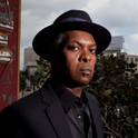 Booker T. Jones