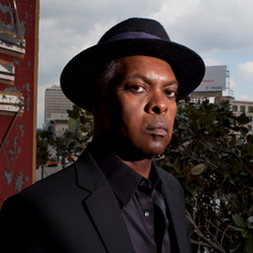 Booker T. Jones