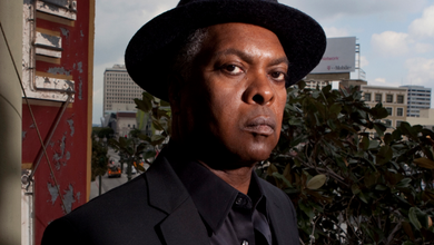 Booker T. Jones