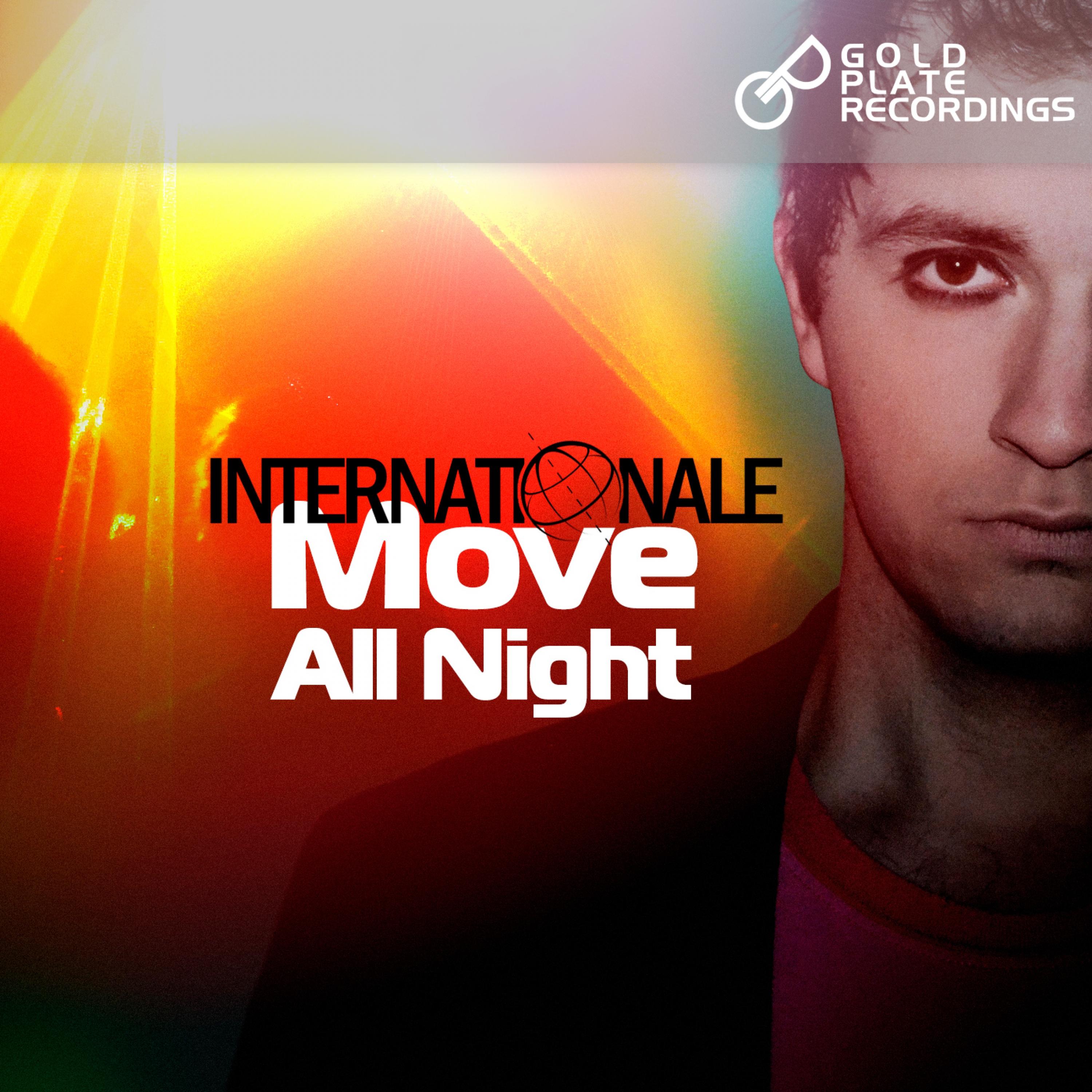 Internationale - Always Falls Asleep