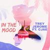 Trey Jerome - In The Mood (feat. Cjae)