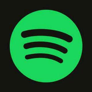 spotify榜单