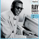 The Genius - Ray Chales, Vol. 6