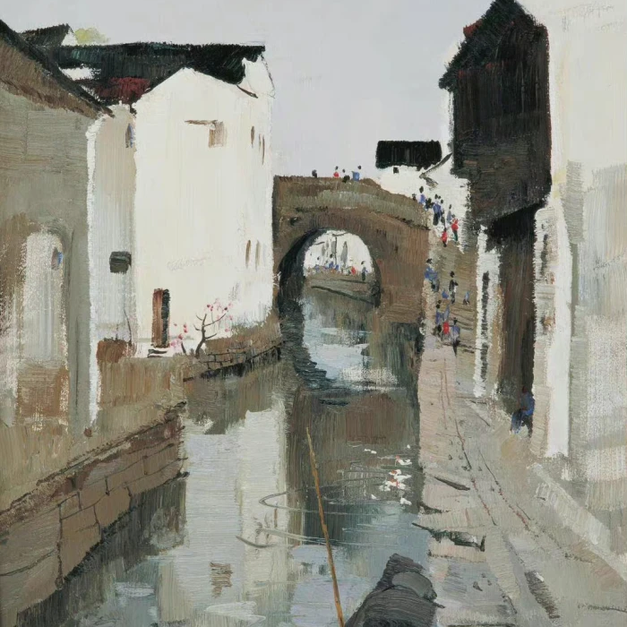 一程山路