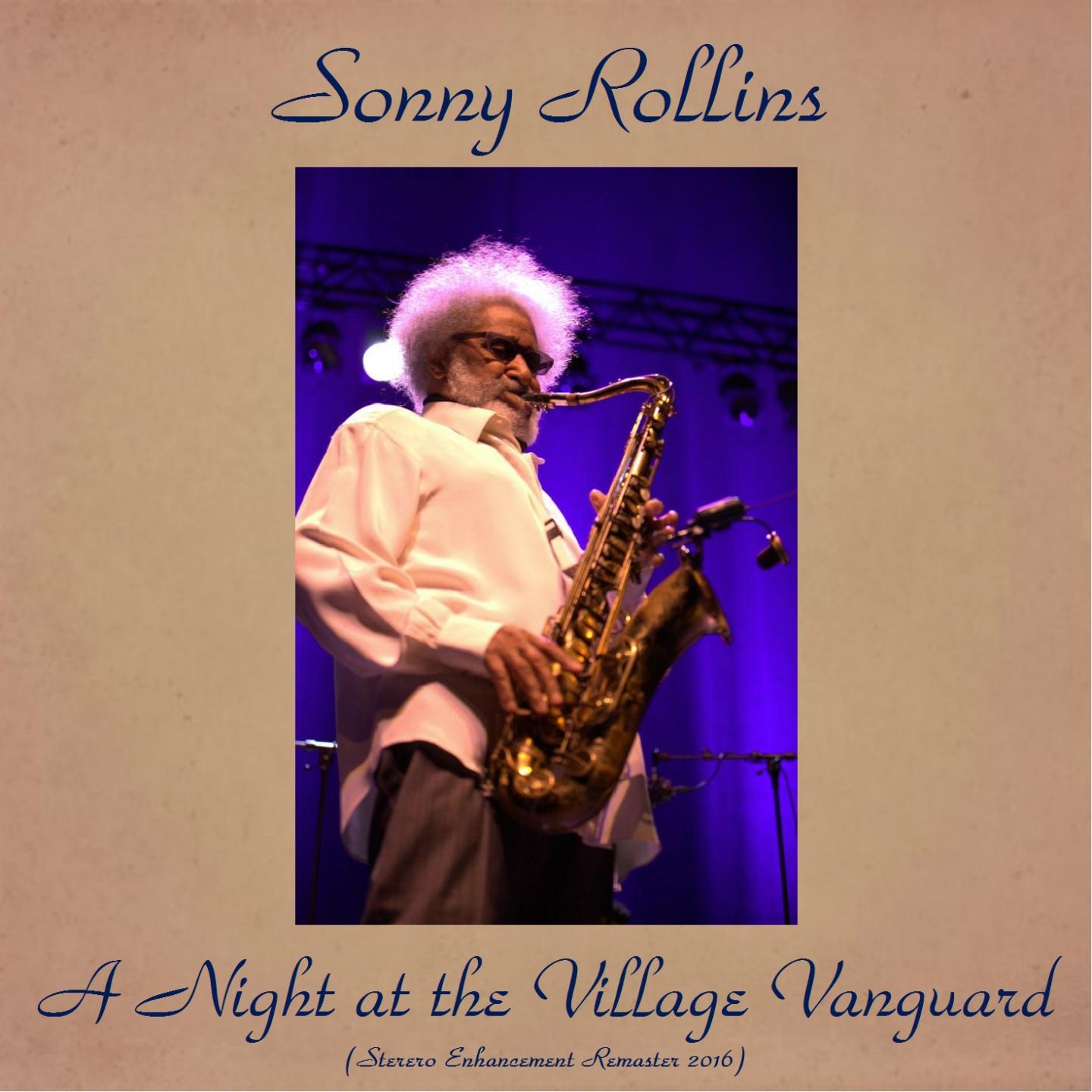 A Night at the Village Vanguard (Stereo Enhanced Remaster 2016)