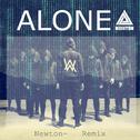 Alone（Newton- Remix）专辑