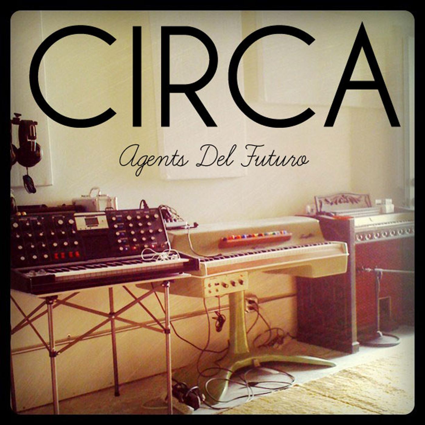 Circa