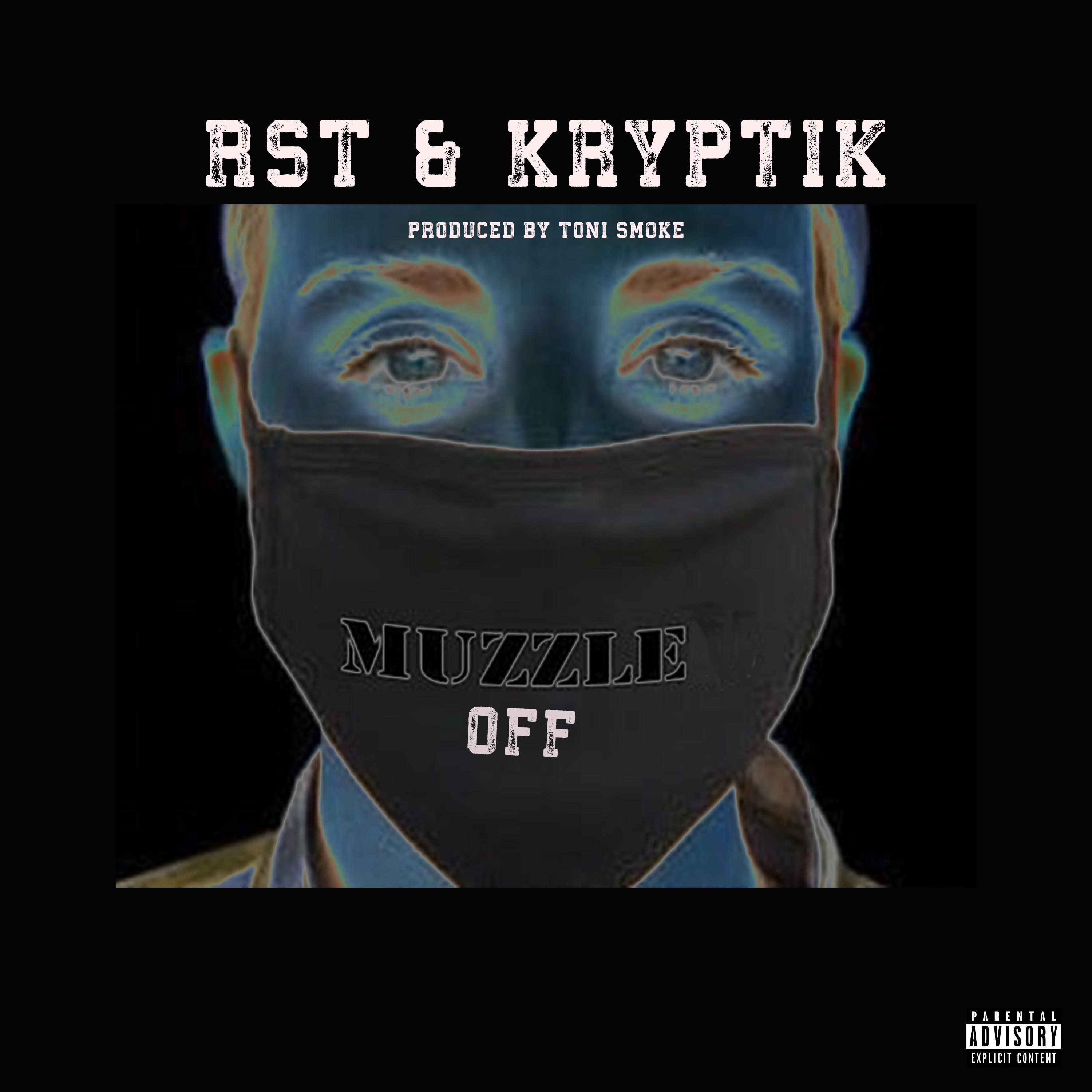 Muzzle Off (feat. Kryptik)