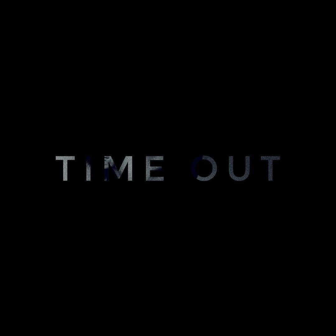 Time Out专辑