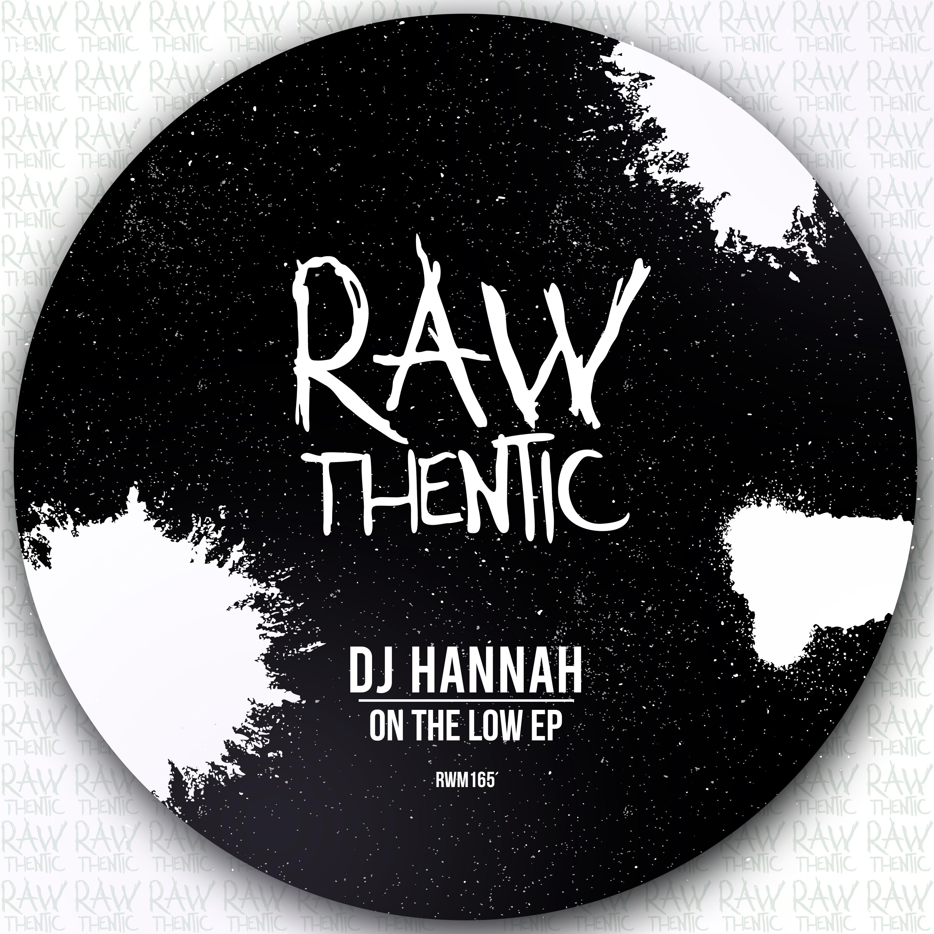 On The Low EP