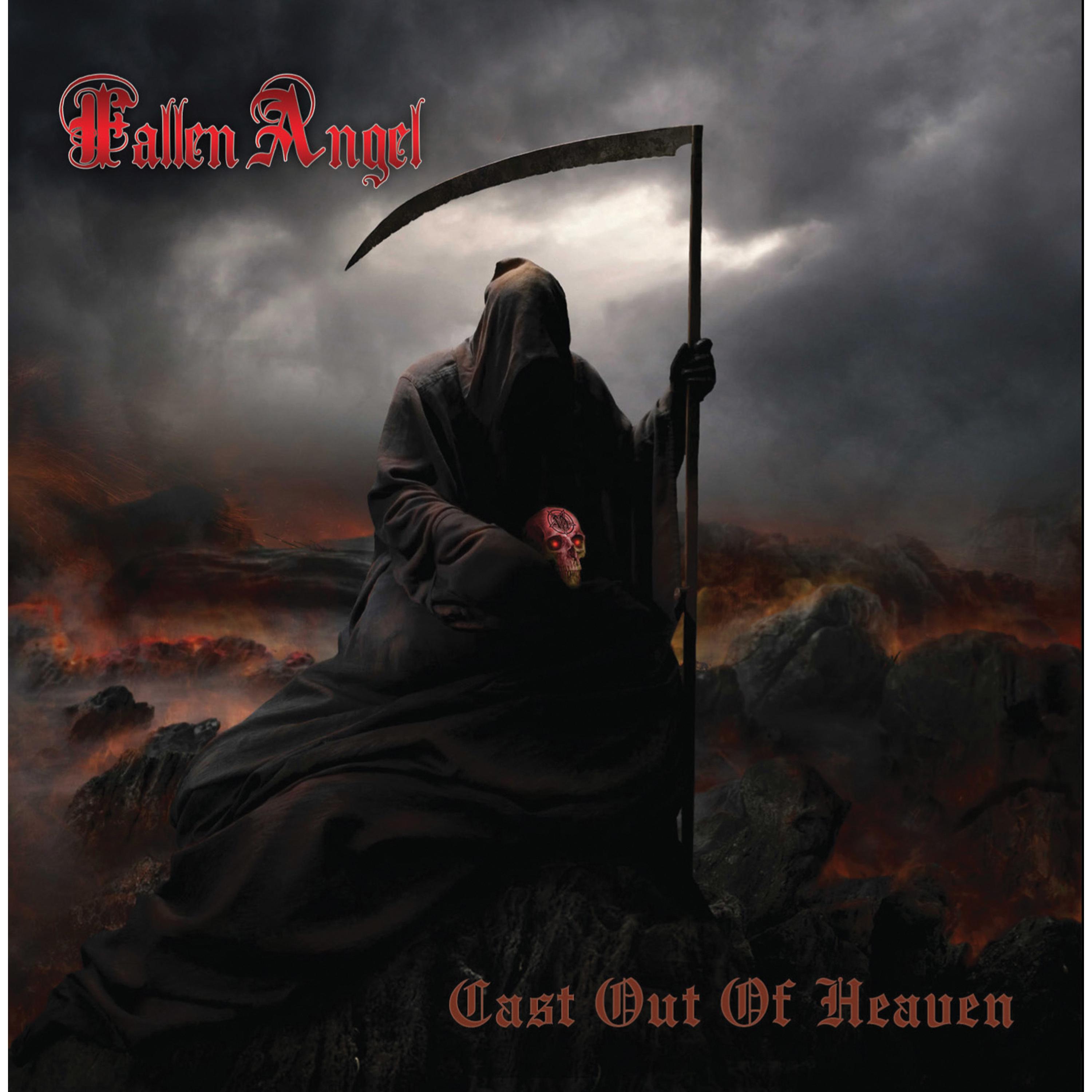Cast out of Heaven