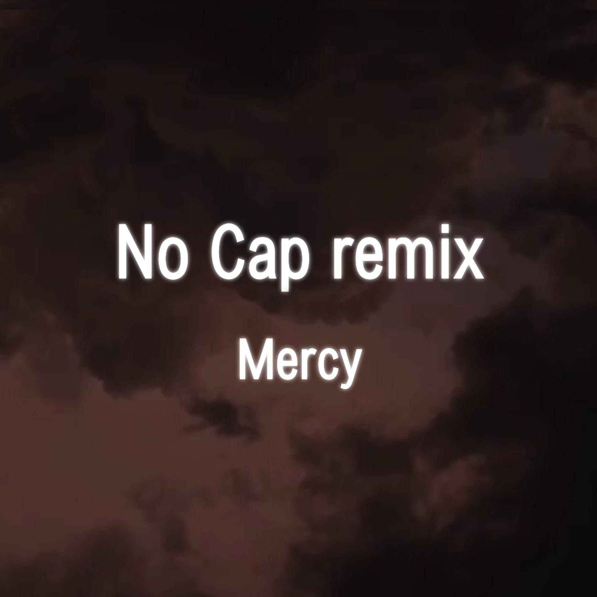 Mercy[potaito remix]