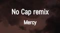 No Cap remix专辑