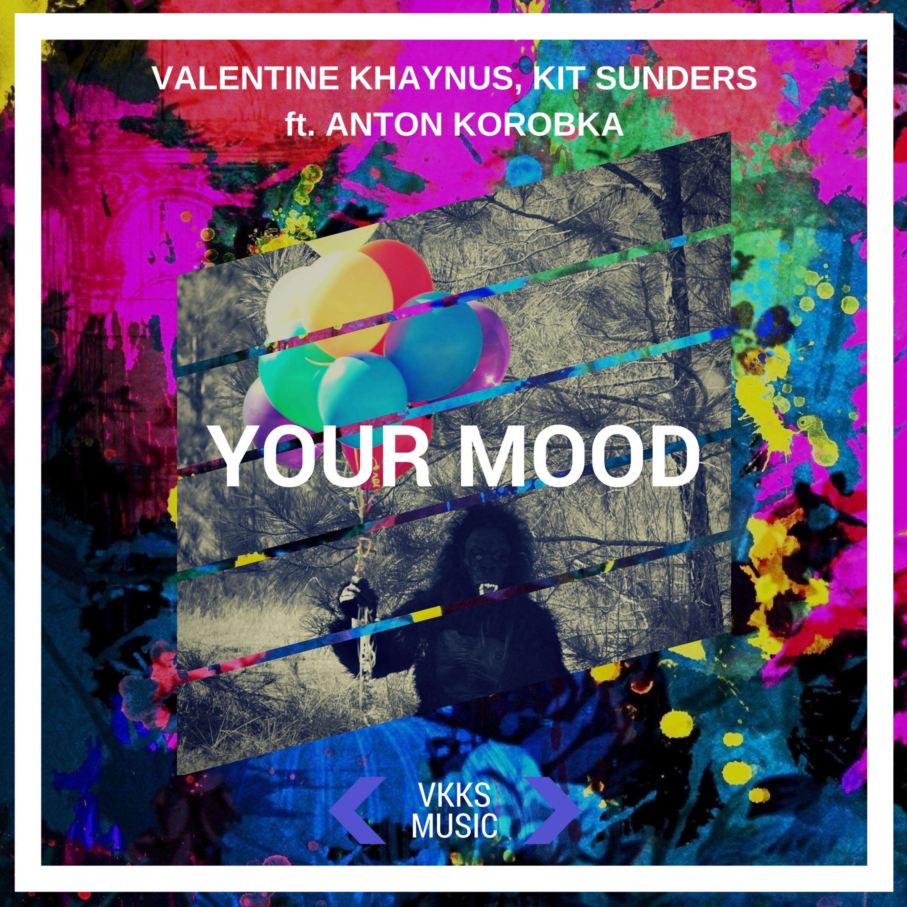 Your Mood