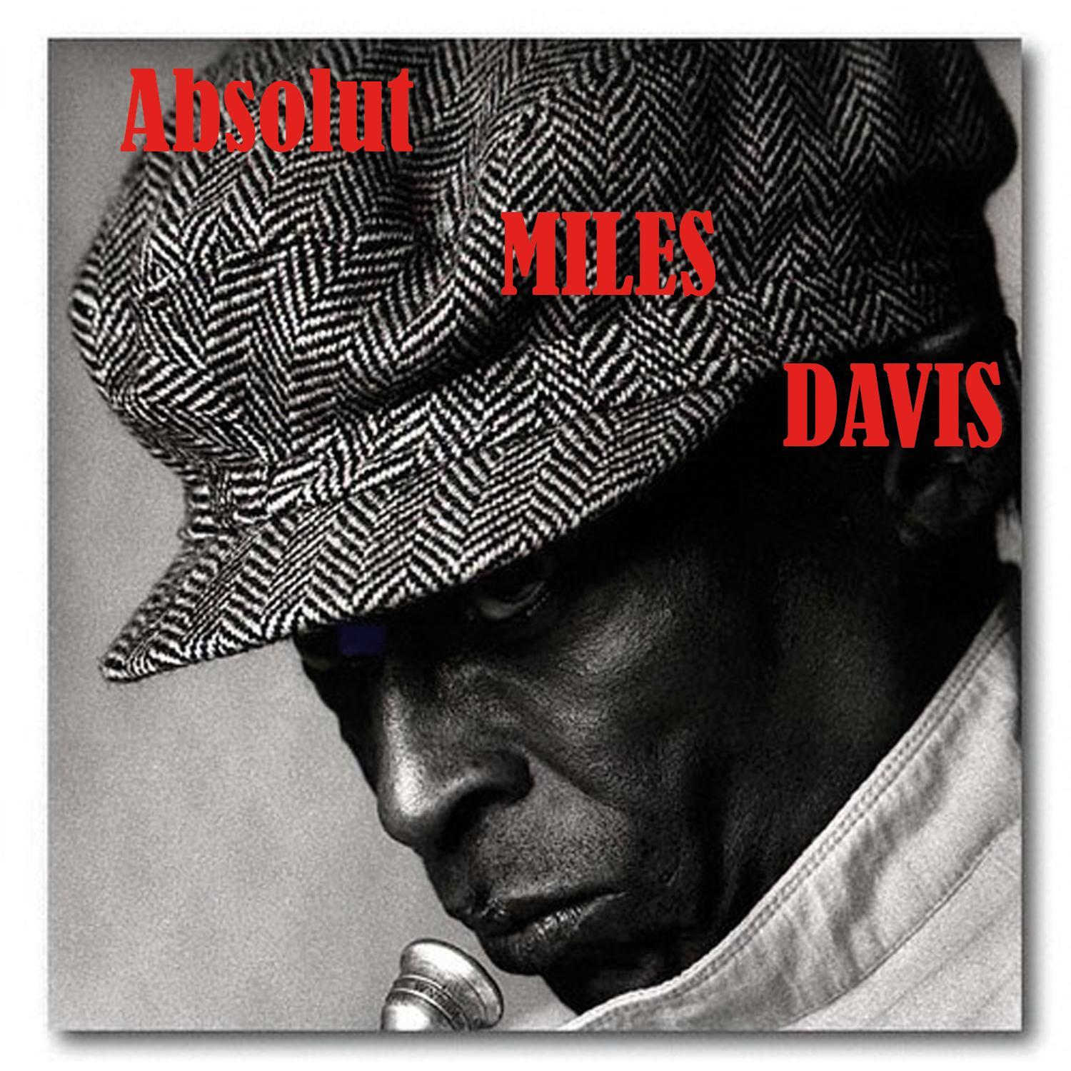 Absolut Miles Davis