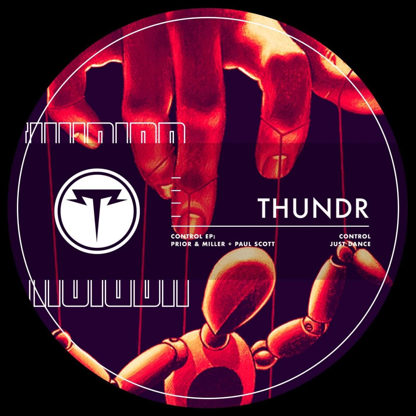 Control EP
