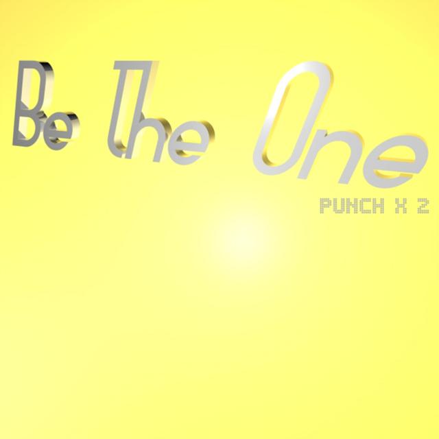 Be The One专辑