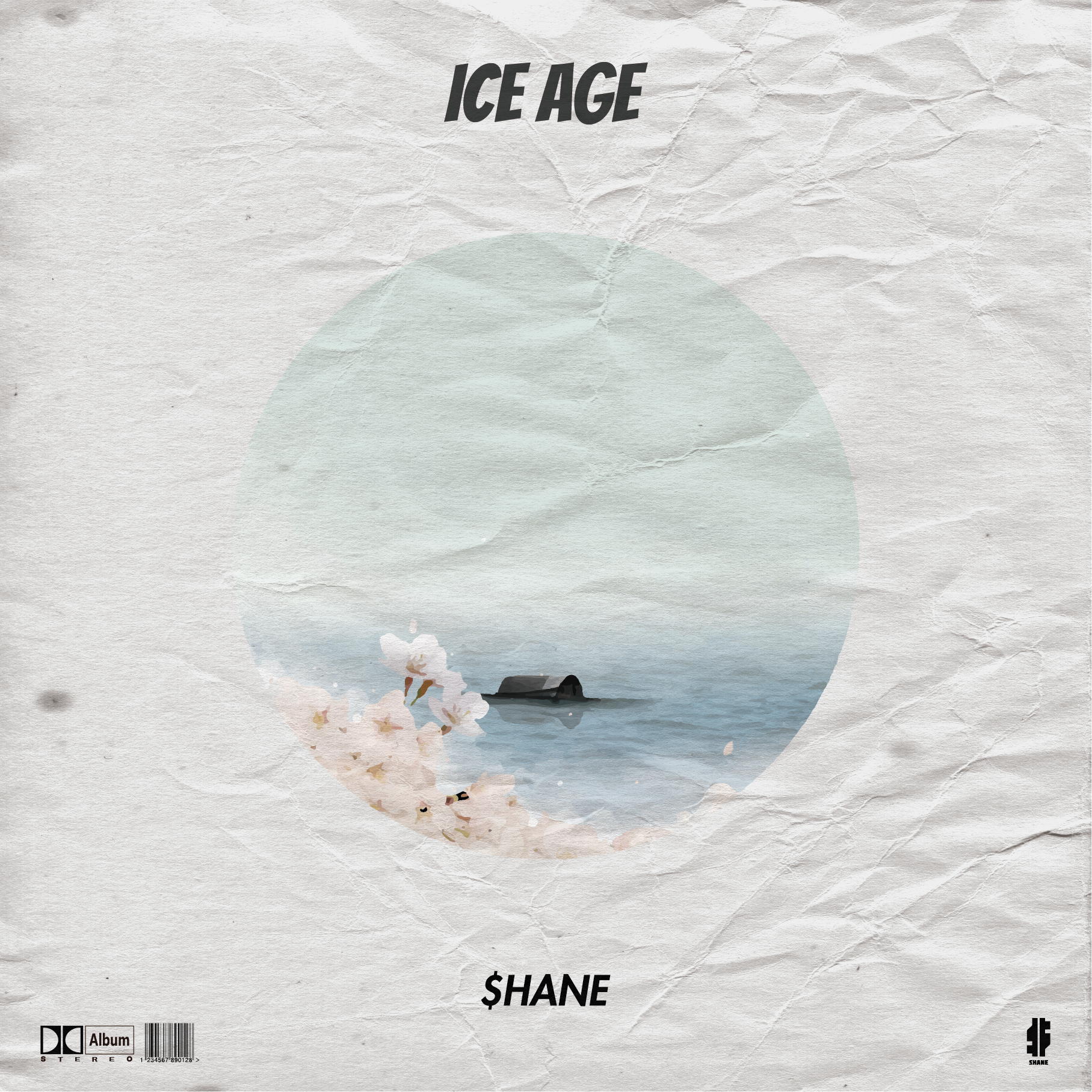 Ice Age（Prod. Brokeboiishawty）