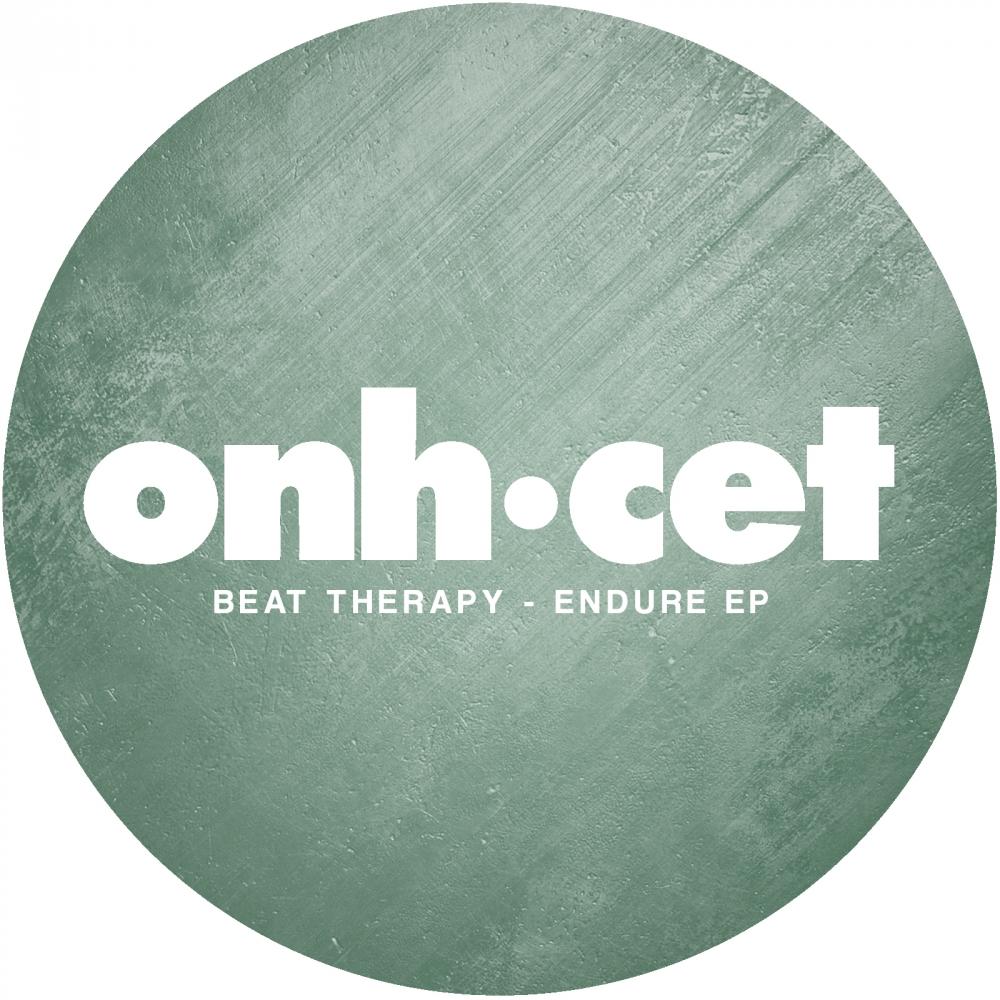 Endure EP