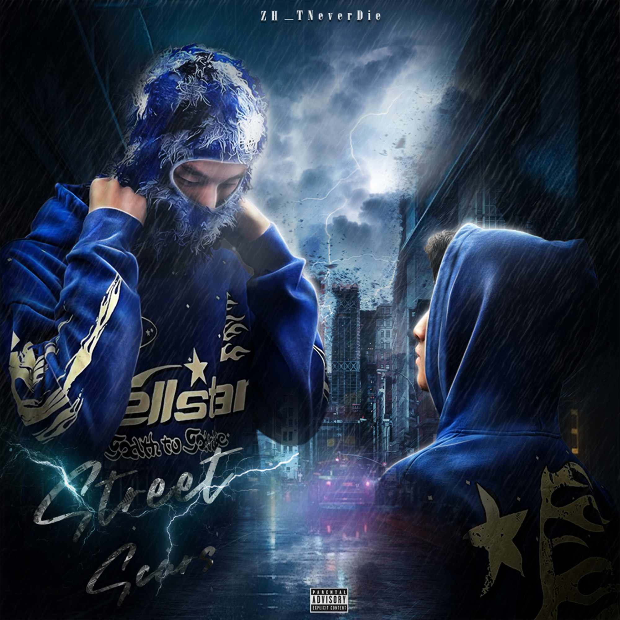 No Regret Ft.DD Ma Shawty