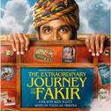 The Extraordinary Journey of the Fakir ( original motion picture soundtrack )专辑