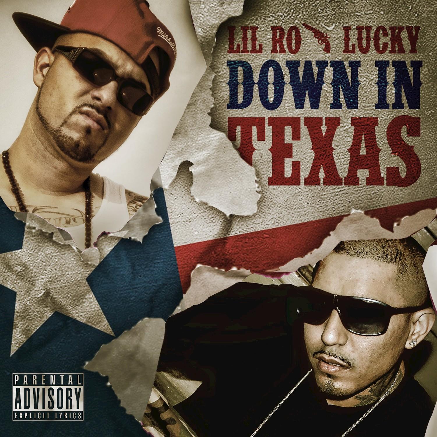 Down in Texas