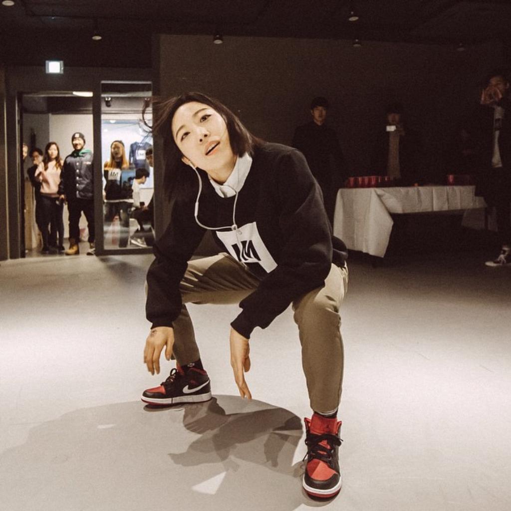 韓國 1 Million Dance Studio | 在线播放 | 网易云音乐