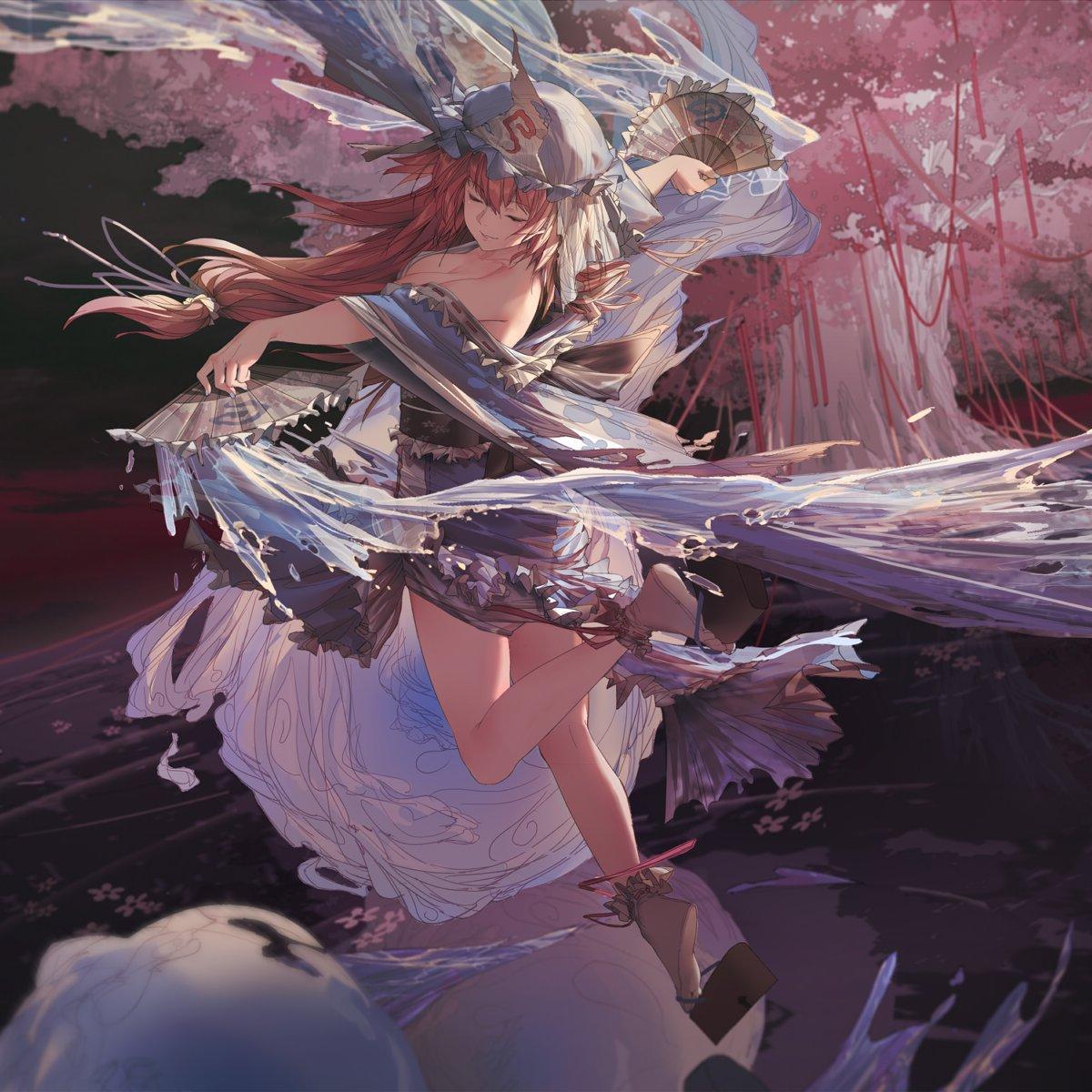 【东方同人曲人声系列】东方同人音乐精选 | 在线播放 | 网易云音乐