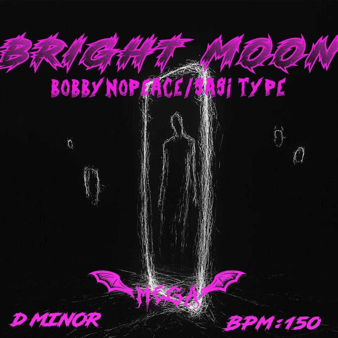 [FREE] BobbyNopeace / Dracbaby Type Beat丨"皓月"