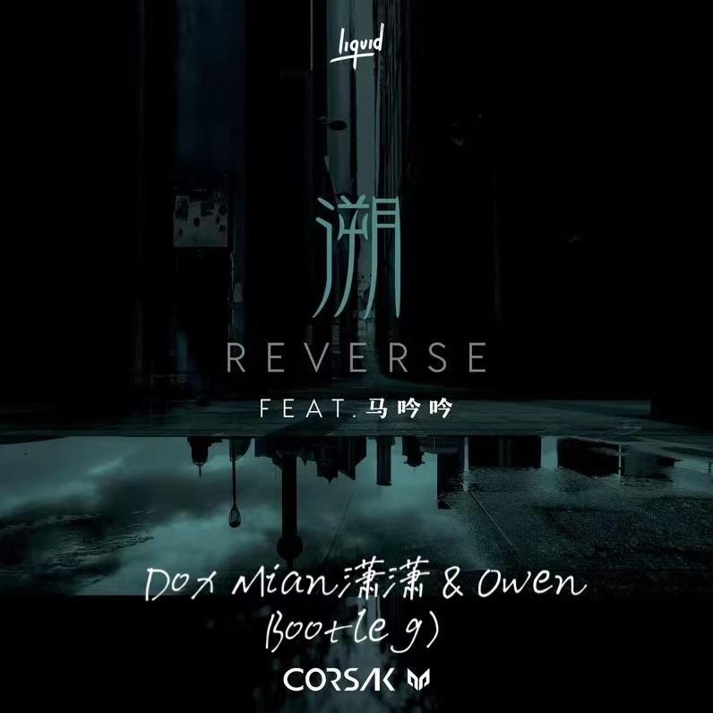 3.0 溯（Dox Mian潇潇 & OWEN Remix）