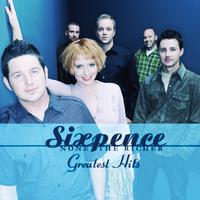 Us - Sixpence None The Richer