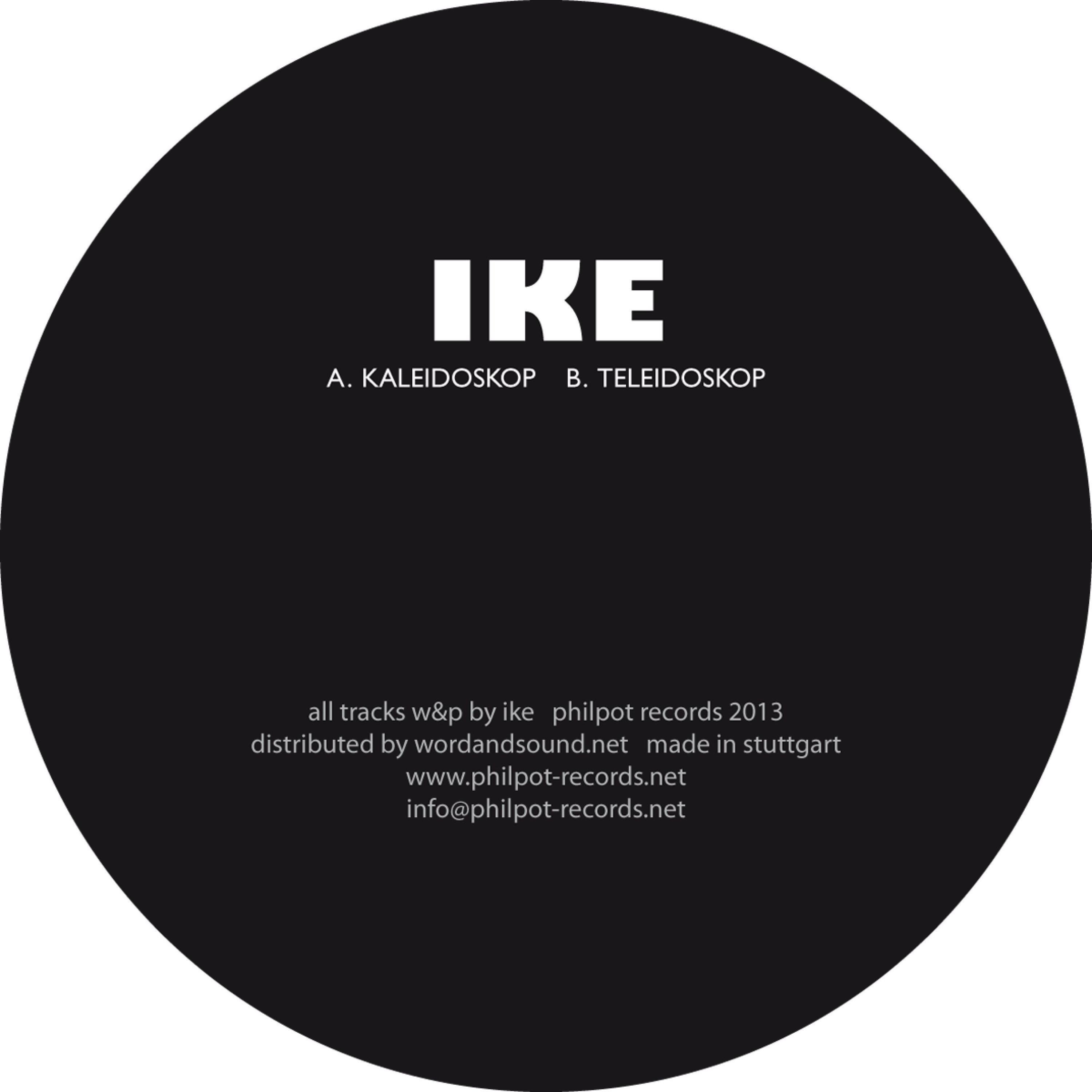Kaleidoskop