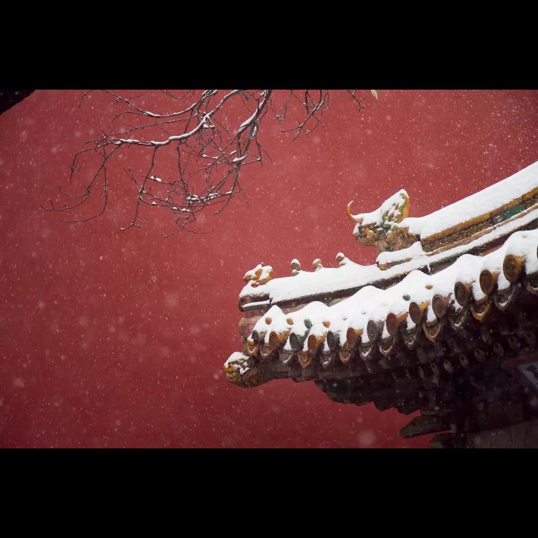 雪国之春