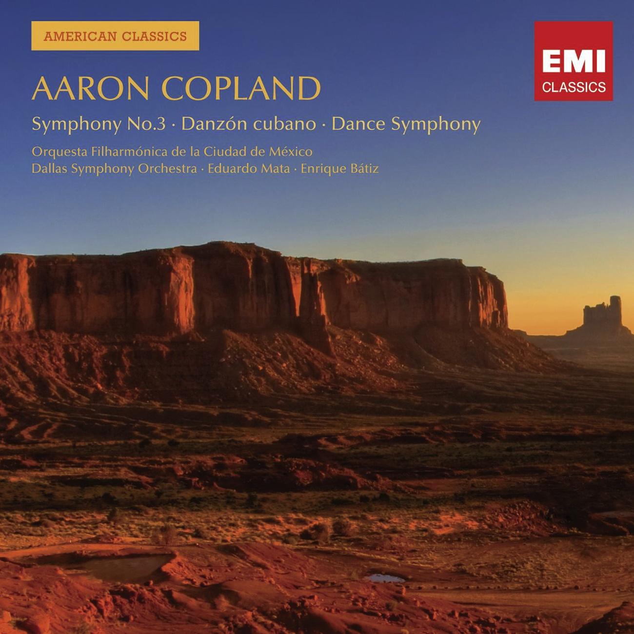 Aaron Copland