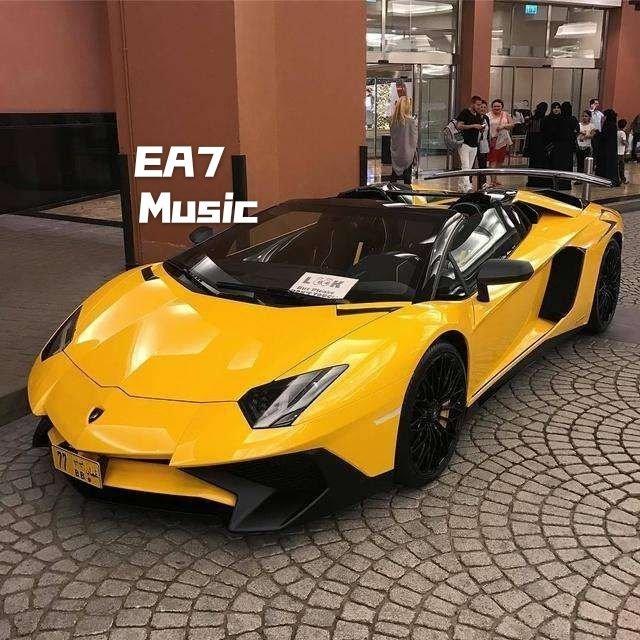 兰博基尼-Lambo 精品车载 & (持续更新)