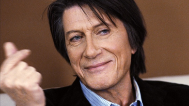 Jacques Dutronc