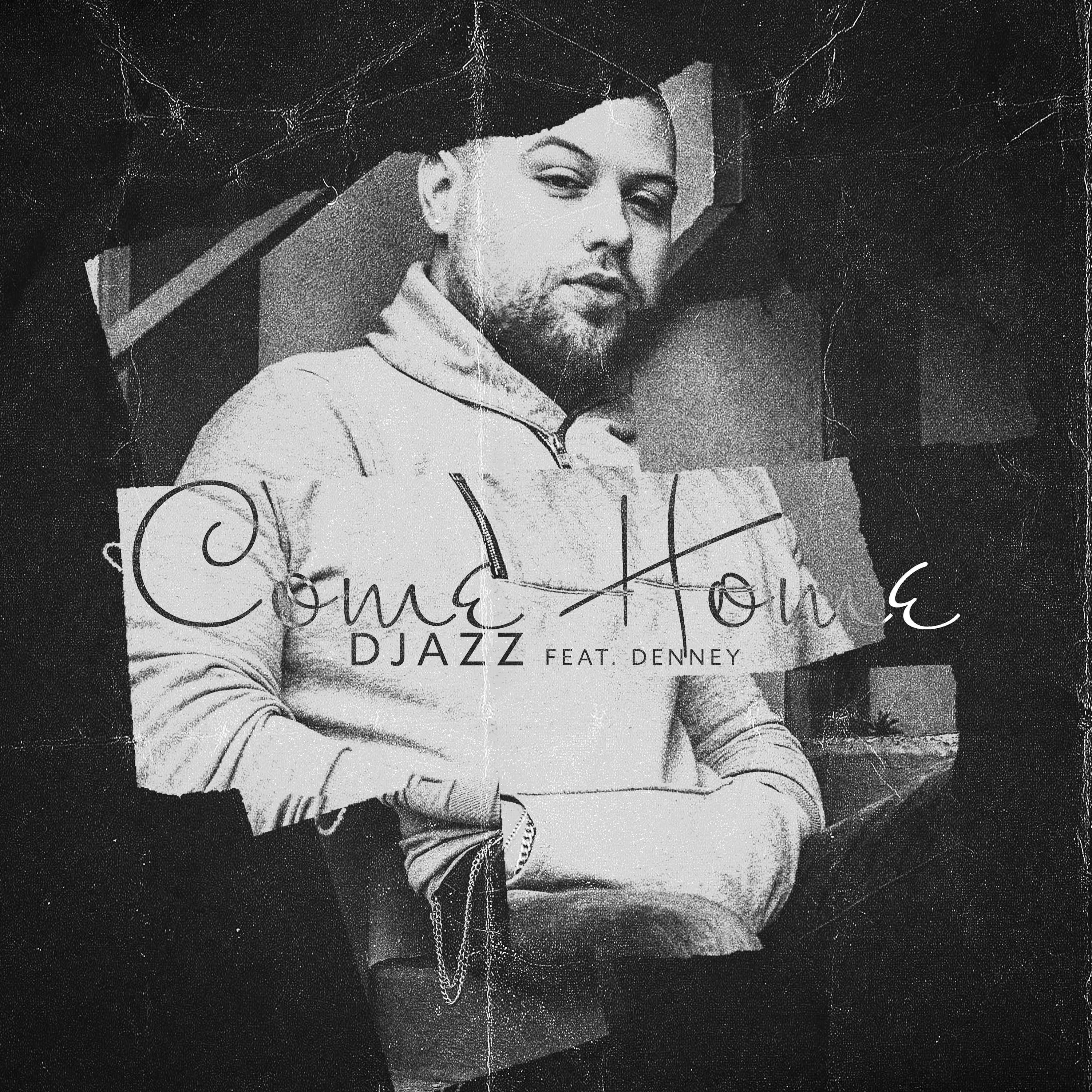 Come Home (feat. Denney)