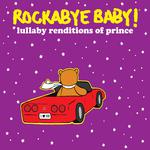 Lullaby Renditions of Prince专辑