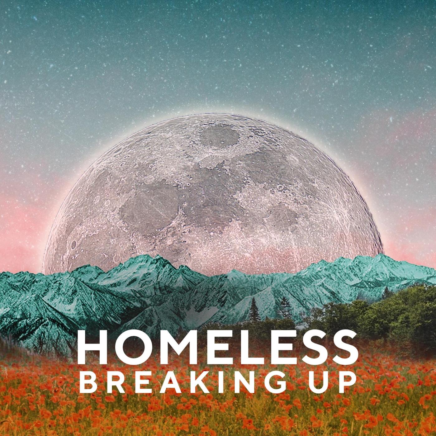 Breaking Up