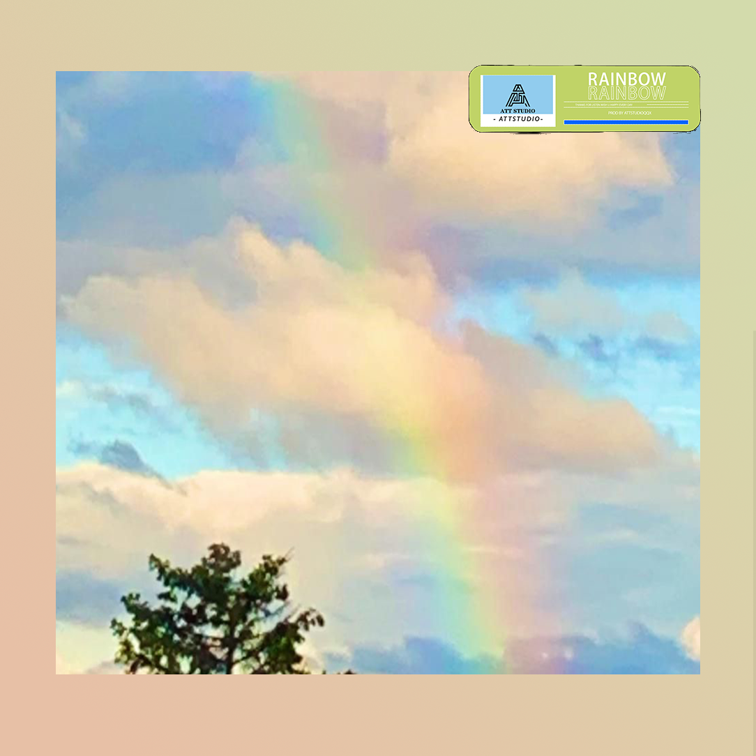 [Free]“RainBow”R&B Guitar