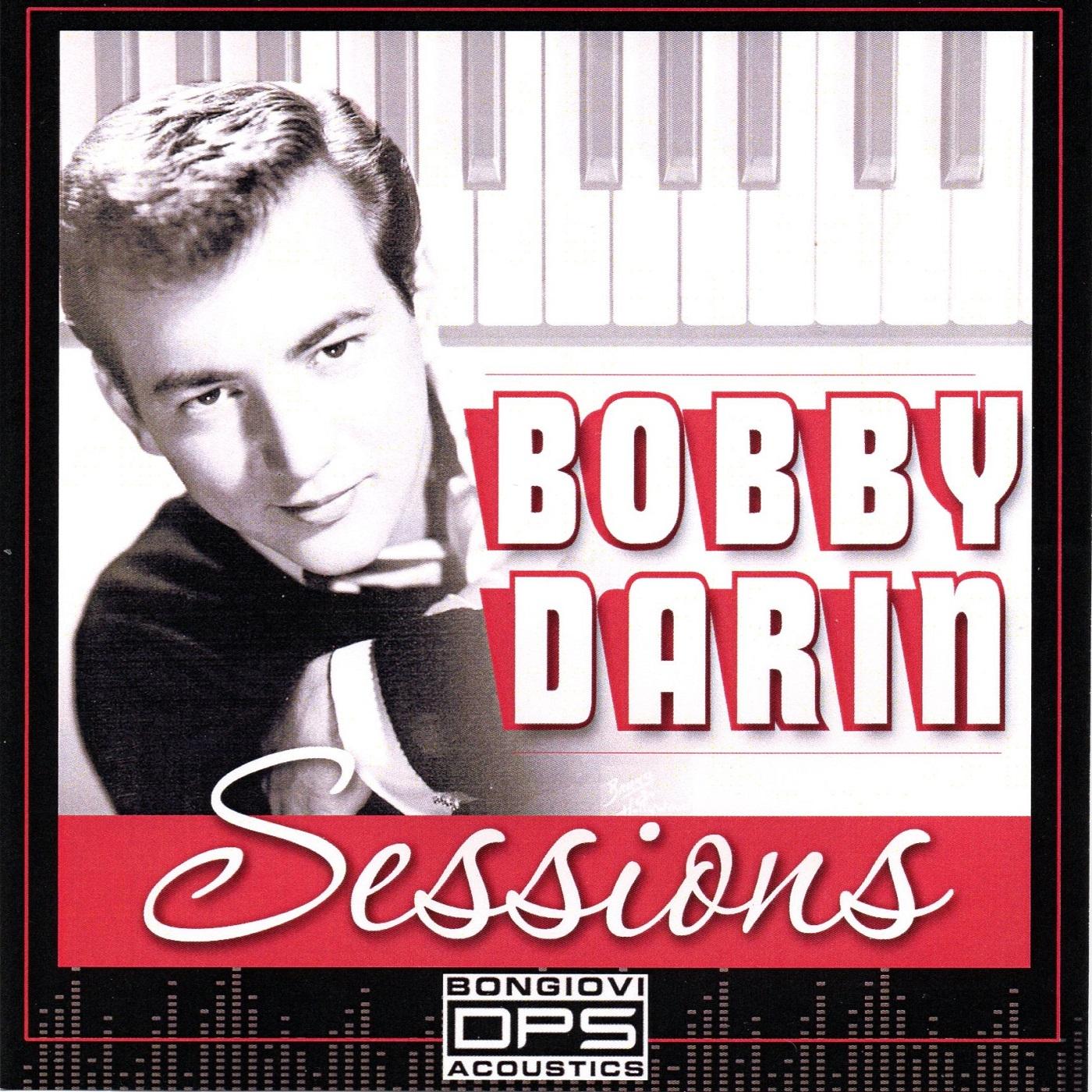Bobby Darin Sessions
