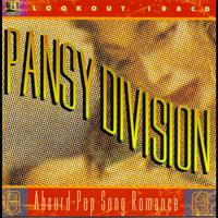 Pansy Division VR - Luv Luv Luv(001) (karaoke)