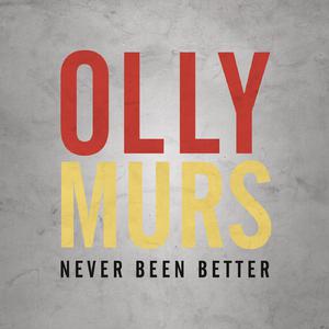 Olly Murs - Hope You Got What You Came For (Official Instrumental) 原版无和声伴奏 （升7半音）