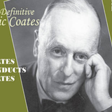 Eric Coates and His Orchestra