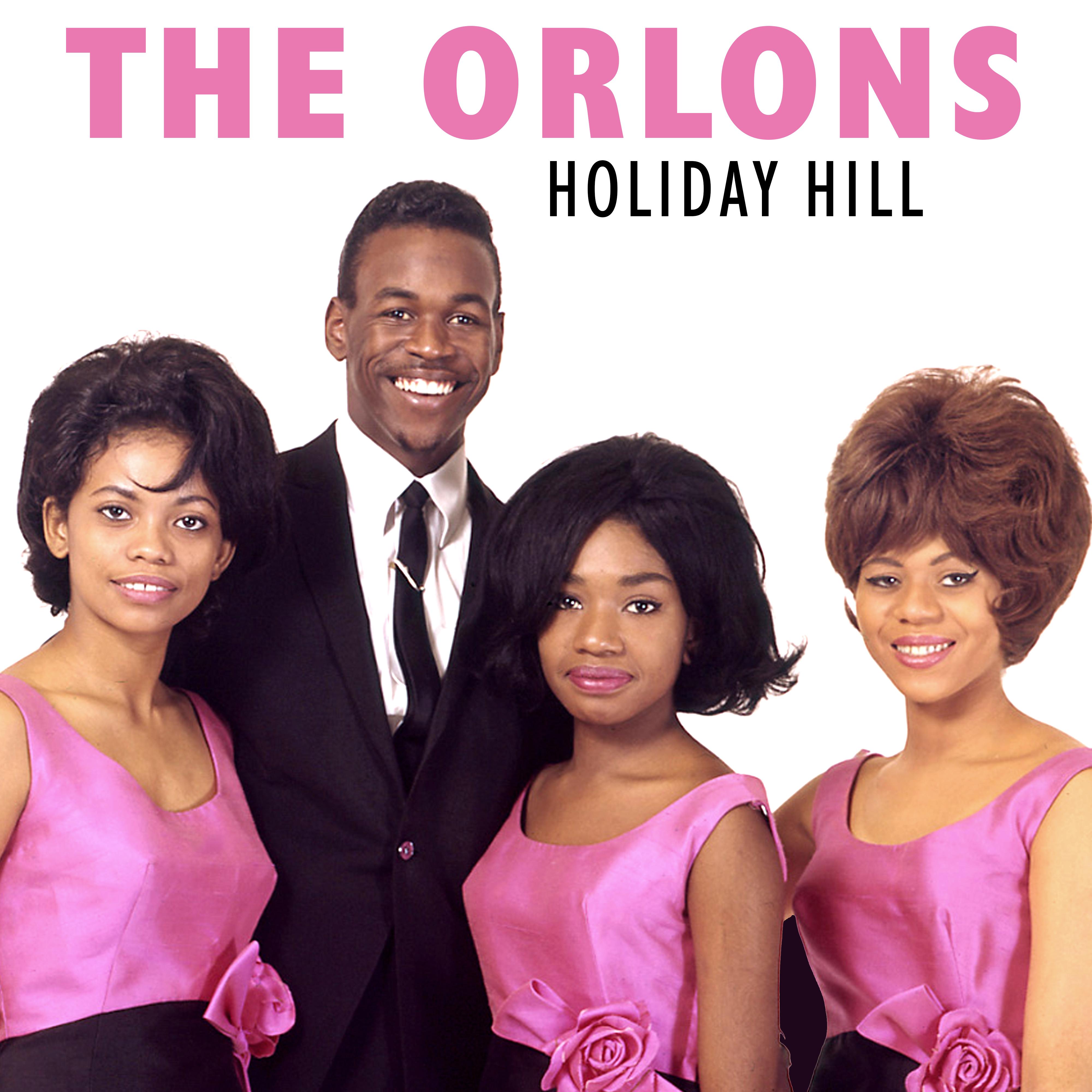 Holiday Hill
