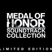 Medal of Honor: Soundtrack Collection (Limited Collector's Edition)