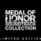 Medal of Honor: Soundtrack Collection (Limited Collector's Edition)专辑