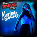 iTunes Festival: London专辑