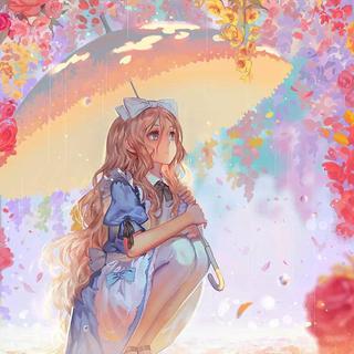 [治愈]日系，与内心的交融