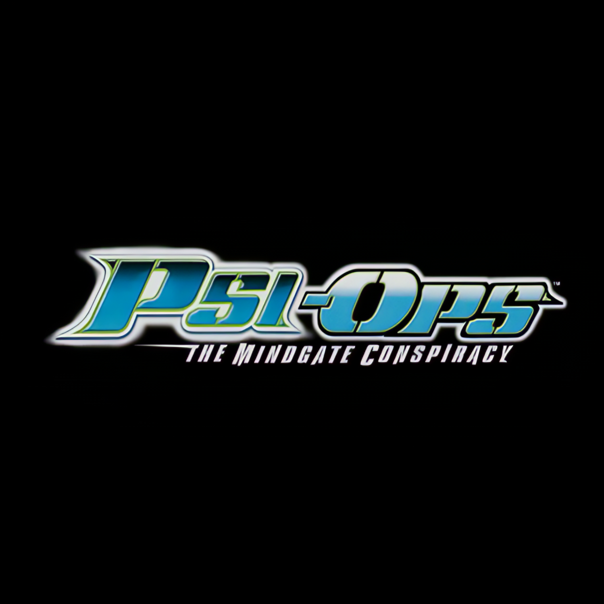 Psi-Ops The Mindgate Conspiracy Soundtrack